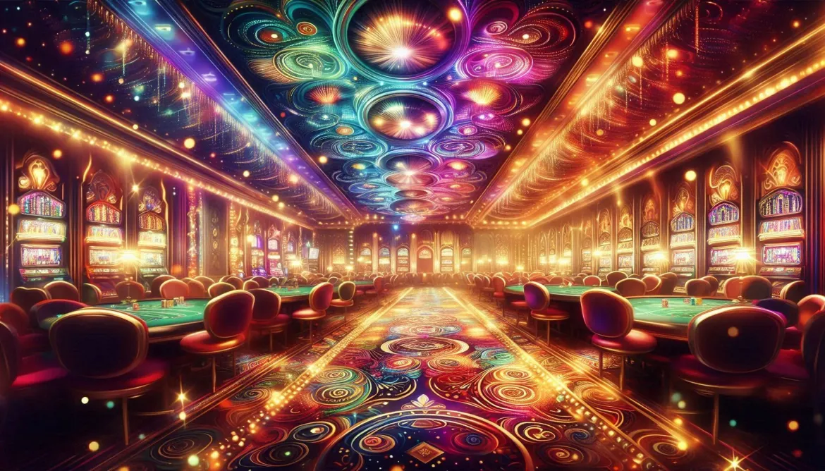 Spinhouse Casino